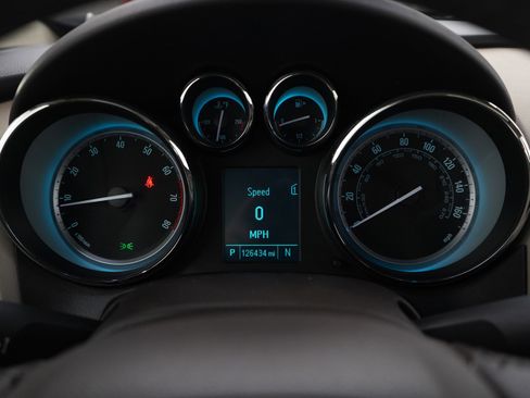 Used 2013 Buick Verano Leather image 24