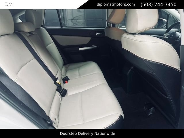 Used 2016 Subaru Crosstrek 2.0i Limited AWD/4WD image 21