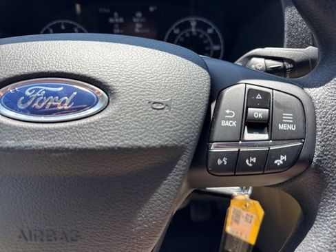 New 2025 Ford Transit 250 Low Roof w/ Load Area Protection Package image 15