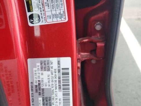 Used 2017 MAZDA CX-5 Grand Touring w/ Premium Package image 11