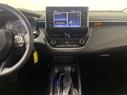 Certified 2020 Toyota Corolla LE image 15