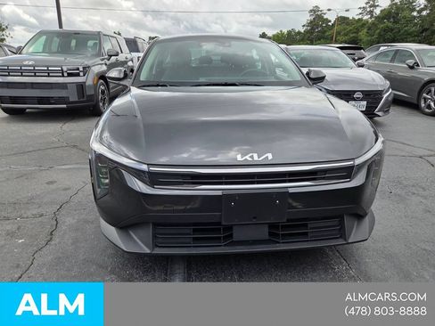 Used 2025 Kia K4 FWD image 15