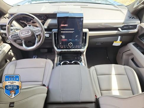 New 2026 GMC Yukon XL Elevation AWD/4WD image 14