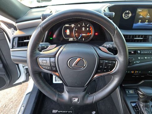 Used 2020 Lexus ES 350 F Sport image 44