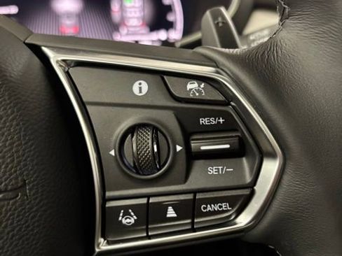 New 2026 Acura MDX Technology Package image 22