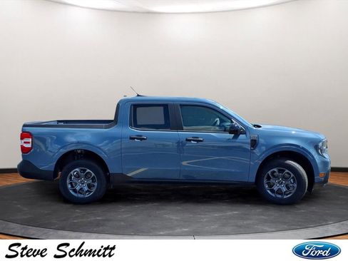 New 2026 Ford Maverick XLT w/ Equipment Group 301A AWD/4WD image 27