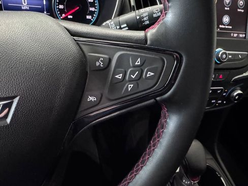 Certified 2023 Chevrolet Equinox RS AWD/4WD image 14