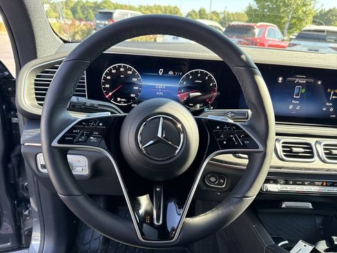 Certified 2025 Mercedes-Benz GLE 350 4MATIC image 23
