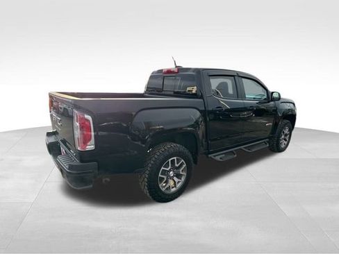 Used 2022 GMC Canyon AT4 image 4