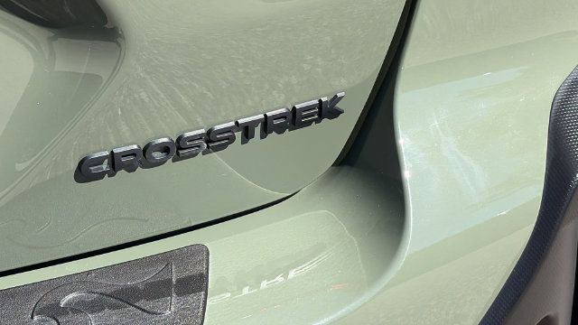 Certified 2026 Subaru Crosstrek 2.5i AWD/4WD image 14