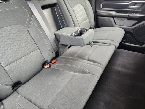 Used 2025 RAM 1500 Big Horn AWD/4WD image 27