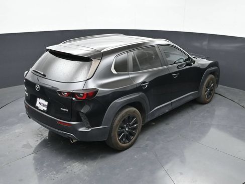 Used 2023 MAZDA CX-50 2.5 S w/ Preferred Plus Pkg AWD/4WD image 28