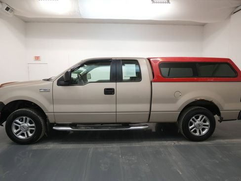 Used 2007 Ford F150 XL image 4