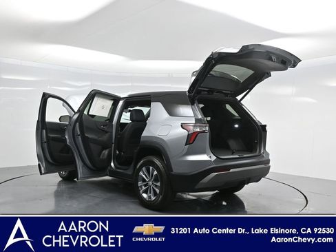 New 2026 Chevrolet Equinox LT w/ Convenience Package II image 35