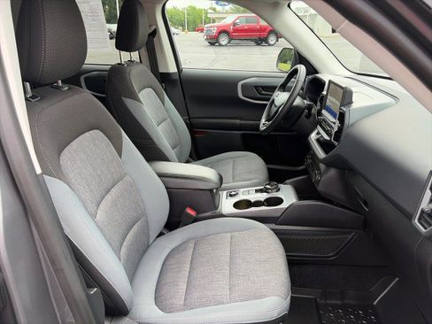 Used 2024 Ford Bronco Sport Big Bend w/ Convenience Package AWD/4WD image 20
