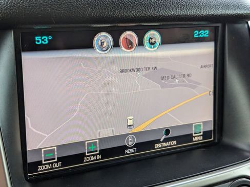 Used 2015 Chevrolet Tahoe LTZ image 18