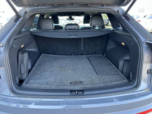 Certified 2023 Volkswagen Atlas Cross Sport SEL image 28