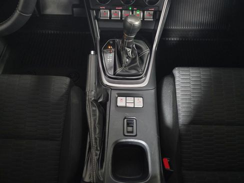 Used 2024 Toyota GR86 RWD image 24
