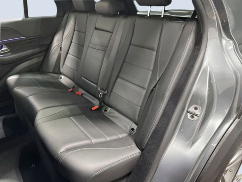 Certified 2022 Mercedes-Benz GLE 350 4MATIC image 32