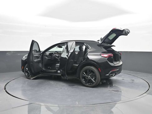 New 2026 Buick Envision Sport Touring AWD/4WD image 43