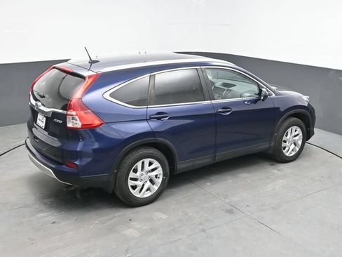 Used 2015 Honda CR-V EX-L image 23