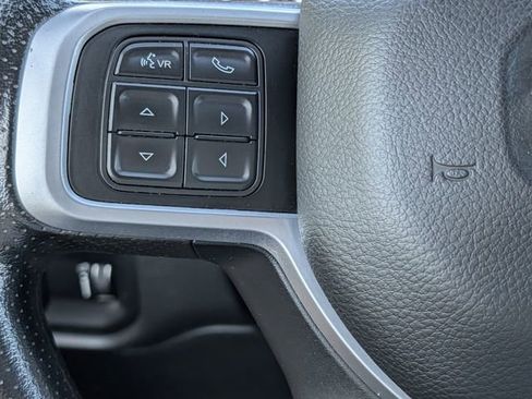 Used 2021 RAM 2500 Lone Star AWD/4WD image 23