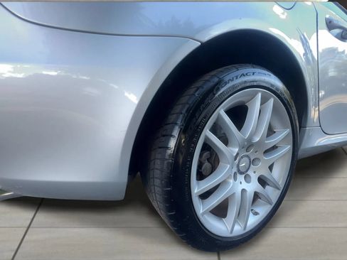Used 2009 Mercedes-Benz SLK 300 image 60