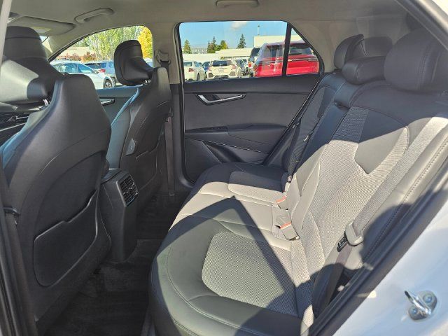 Certified 2024 Kia Niro EX w/ EX Cold Weather Package FWD image 20