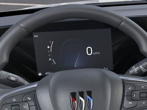 New 2026 Buick Envista Preferred w/ Convenience I Package FWD image 18