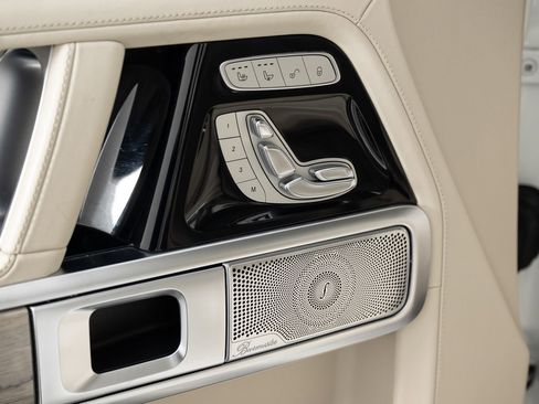 Used 2021 Mercedes-Benz G 550 image 19