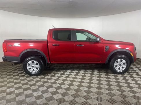Used 2025 Ford Ranger XL AWD/4WD image 19