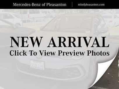 Used 2024 Volkswagen GTI S