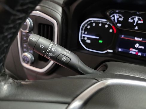 Used 2022 GMC Sierra 1500 SLT w/ SLT Premium Plus Package image 30