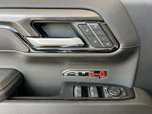 New 2026 GMC Sierra 1500 AT4 w/ AT4 Premium Package image 13