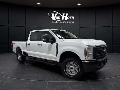 Used 2024 Ford F250 XL w/ 360-Degree Camera Package image 40