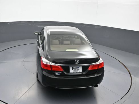 Used 2014 Honda Accord LX image 37