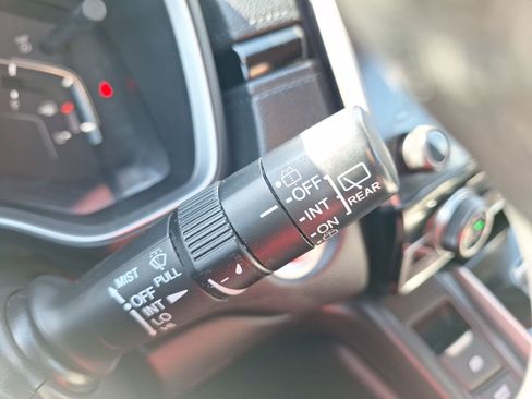 Used 2022 Honda CR-V EX-L image 24