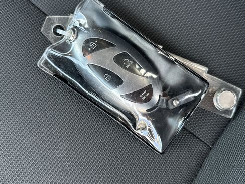 Used 2025 Hyundai Kona SEL image 32