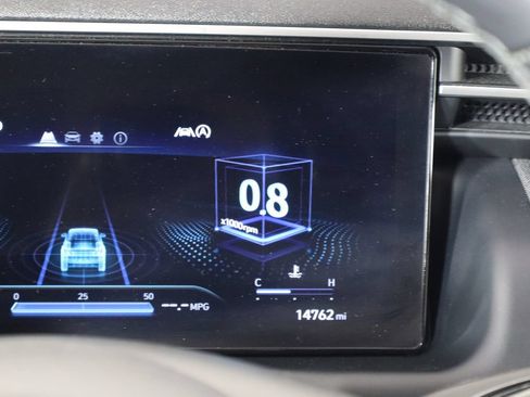 Used 2022 Hyundai Tucson SEL w/ Convenience Package FWD image 34