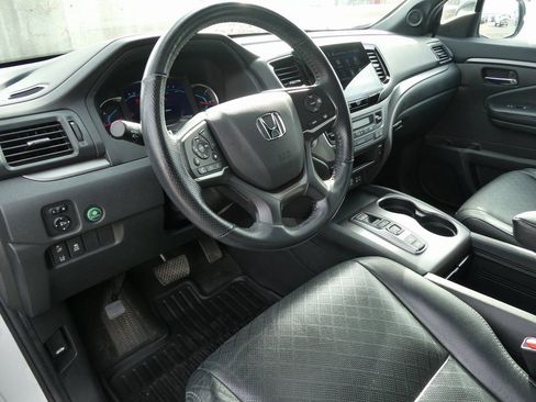 Used 2020 Honda Passport EX-L image 25