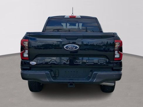 Certified 2024 Ford Ranger XLT w/ Technology Package AWD/4WD image 5