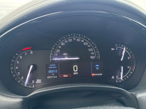 Used 2018 Cadillac XTS Luxury image 27