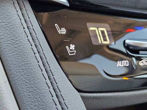 New 2025 Cadillac XT6 Premium Luxury w/ Technology Package image 22