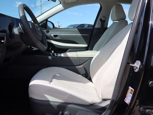 Used 2024 Hyundai Sonata SEL image 10