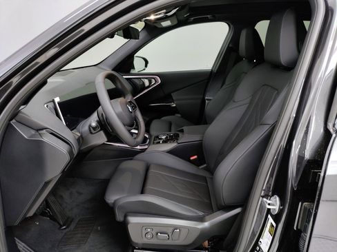 Used 2026 BMW X3 xDrive30 w/ Convenience Package image 12