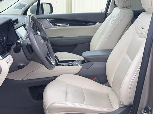 Used 2023 Cadillac XT6 Premium Luxury AWD/4WD image 4