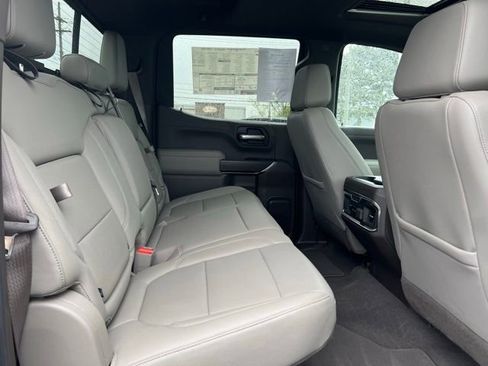 Used 2020 GMC Sierra 1500 SLT w/ SLT Premium Plus Package AWD/4WD image 9