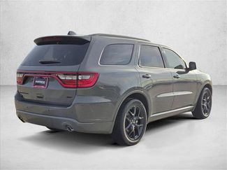 New 2026 Dodge Durango GT w/ Blacktop Package AWD/4WD video 2
