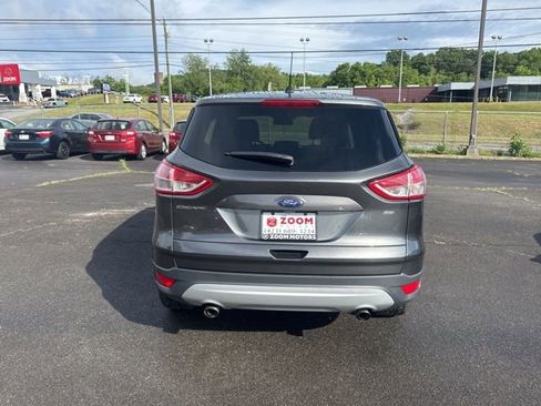 Used 2016 Ford Escape SE FWD image 7