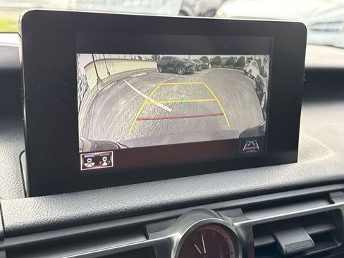 Used 2023 Lexus IS 300 300 w/ Comfort Package image 23